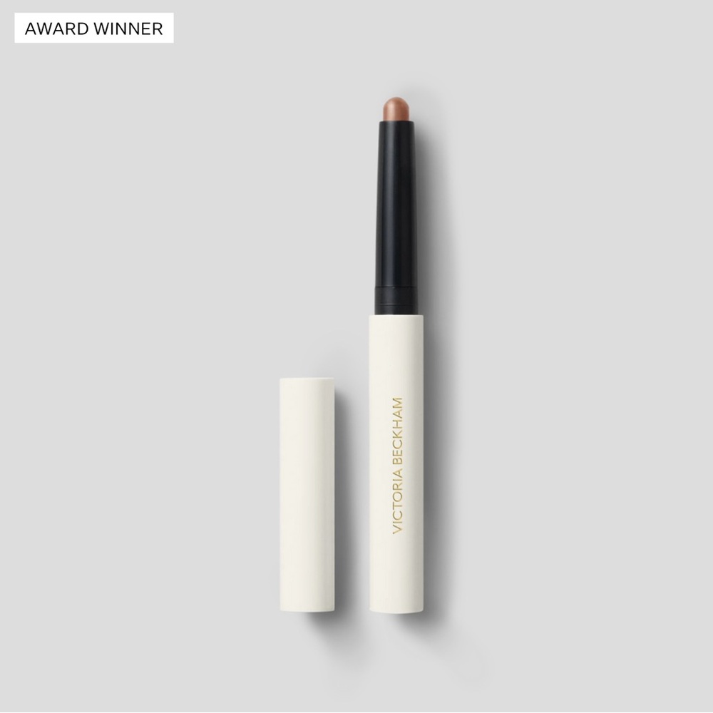 Victoria Beckham Contour Stylus in Travertine
